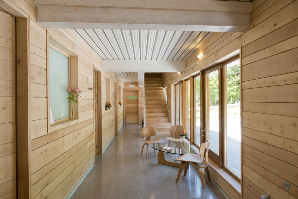 CaleaoCentro De Ecoturismo Tierra Del Aguaアパートメント 部屋 写真
