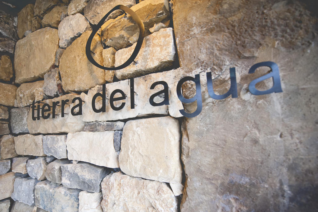 CaleaoCentro De Ecoturismo Tierra Del Aguaアパートメント エクステリア 写真
